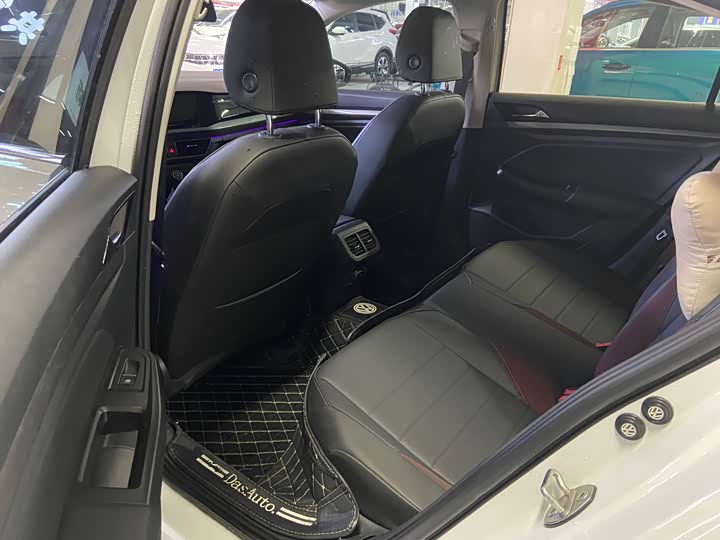 Фото 10 - Volkswagen Bora