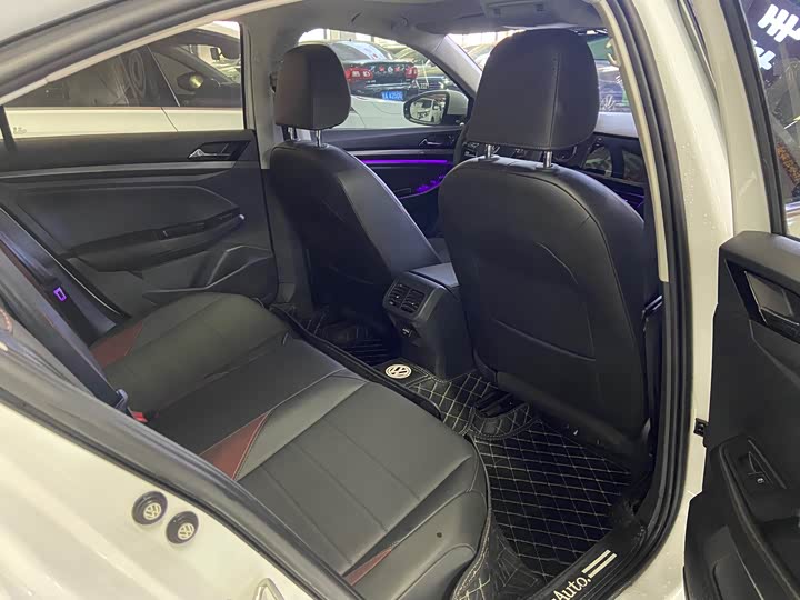 Фото 11 - Volkswagen Bora