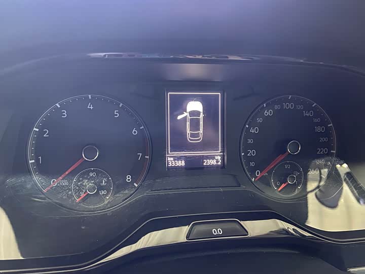 Фото 13 - Volkswagen Bora