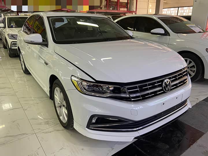 Фото 3 - Volkswagen Bora