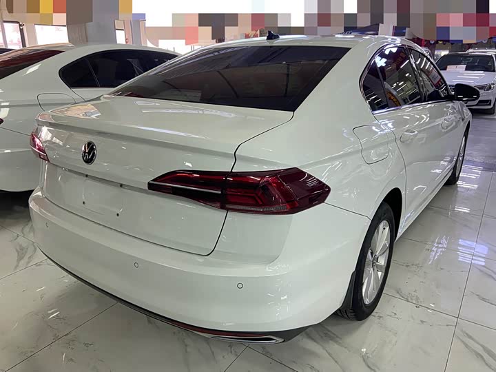 Фото 6 - Volkswagen Bora