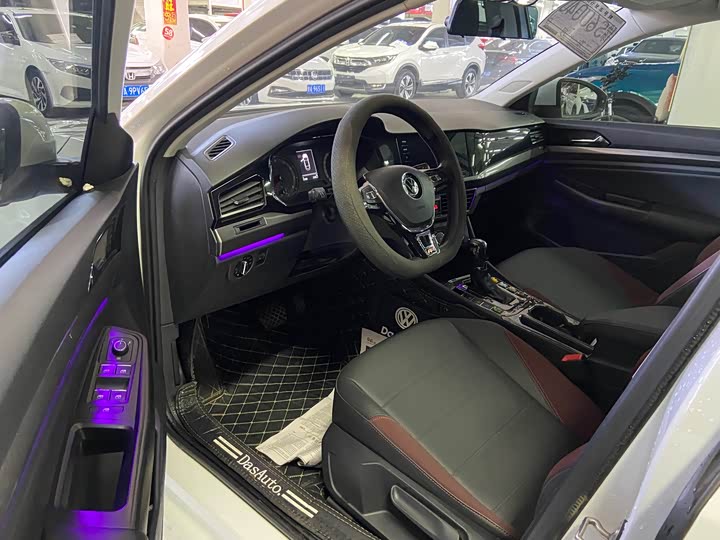 Фото 7 - Volkswagen Bora