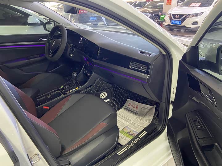 Фото 8 - Volkswagen Bora