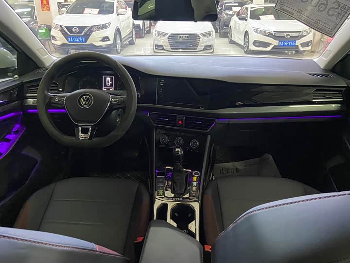 Фото 9 - Volkswagen Bora