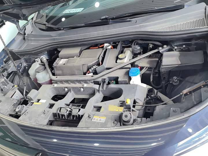 Фото 20 - Volkswagen ID.4 Crozz