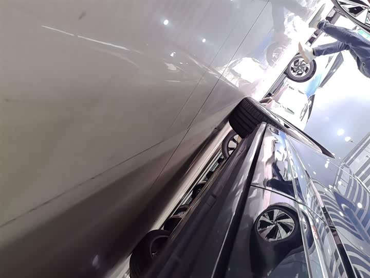 Фото 22 - Volkswagen ID.4 Crozz