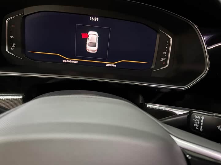 Фото 6 - Volkswagen Passat