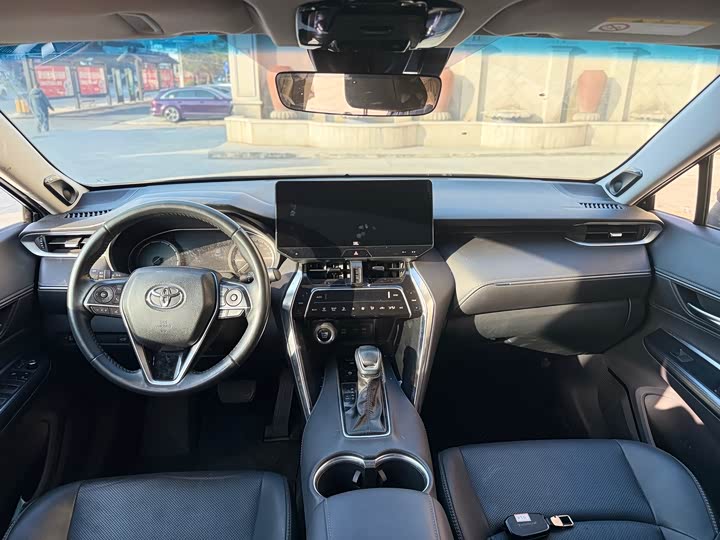 Фото 12 - Toyota Venza