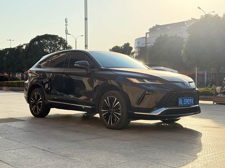 Фото 3 - Toyota Venza