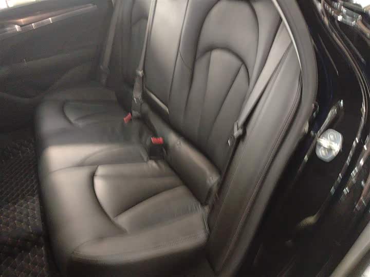 Фото 17 - Buick LaCrosse