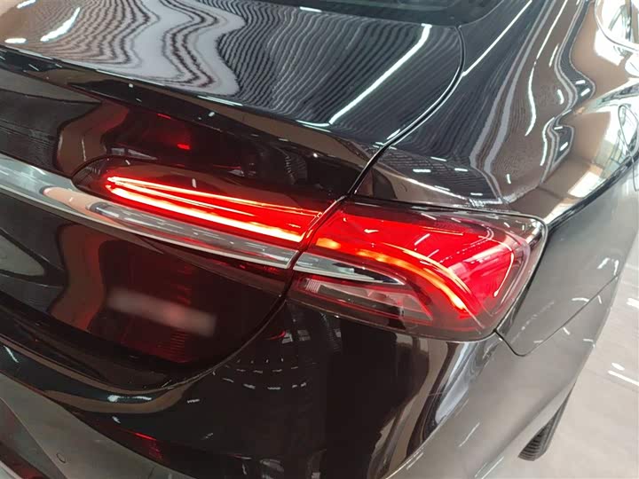 Фото 8 - Buick LaCrosse