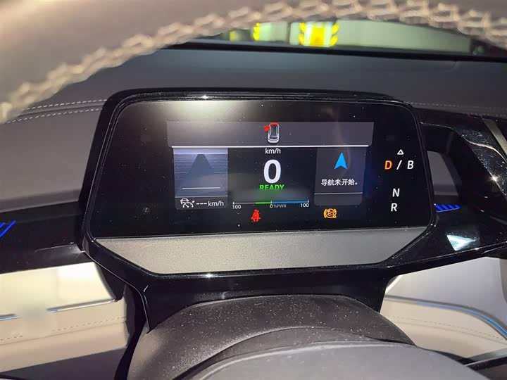 Фото 4 - Volkswagen ID.6 Crozz