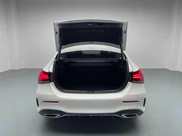 Фото 14 - Mercedes-Benz A-Class