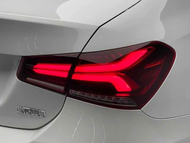 Фото 20 - Mercedes-Benz A-Class