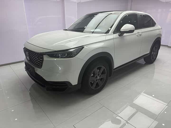 Фото 1 - Honda XR-V