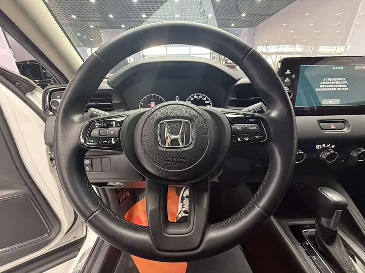 Фото 11 - Honda XR-V