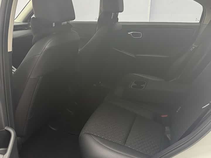 Фото 16 - Honda XR-V