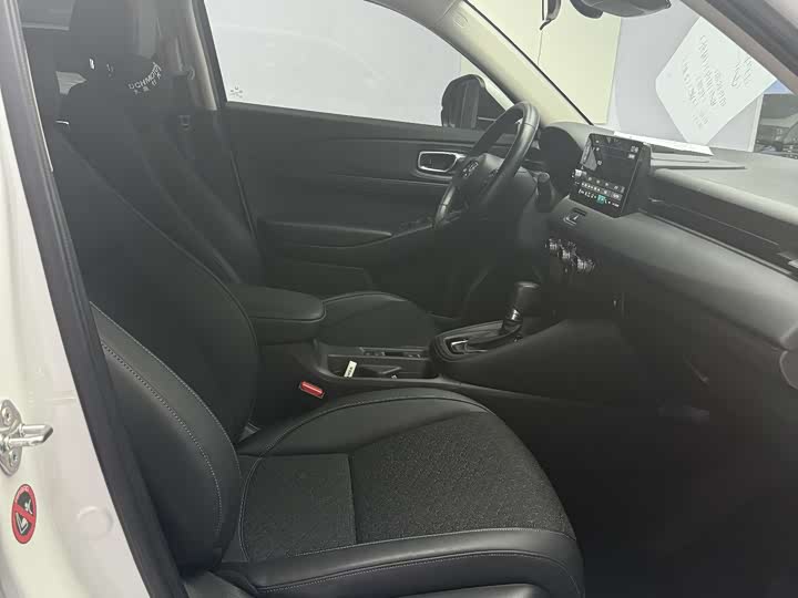 Фото 17 - Honda XR-V