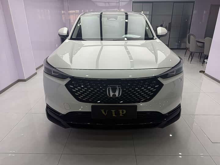 Фото 2 - Honda XR-V