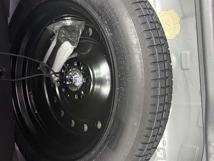 Фото 20 - Honda XR-V