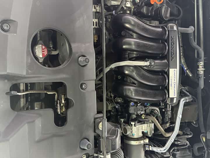 Фото 22 - Honda XR-V