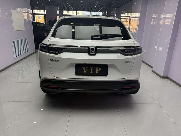 Фото 3 - Honda XR-V