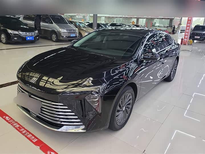 Фото 1 - Buick LaCrosse