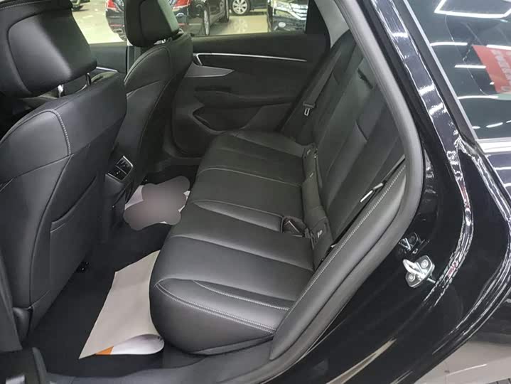 Фото 11 - Buick LaCrosse