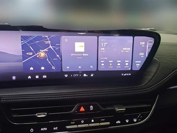 Фото 13 - Buick LaCrosse