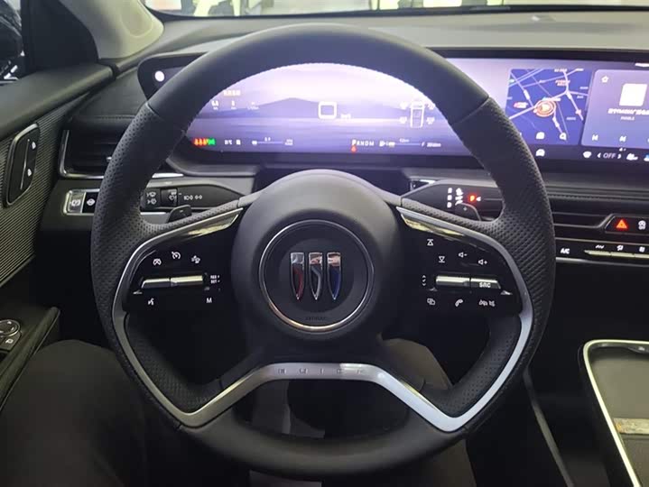 Фото 15 - Buick LaCrosse