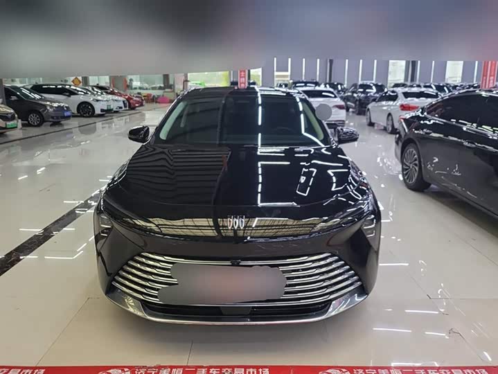 Фото 2 - Buick LaCrosse