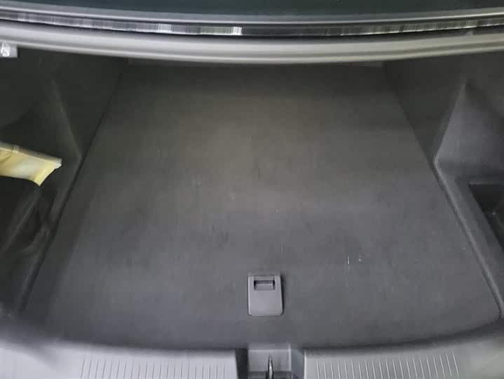 Фото 4 - Buick LaCrosse