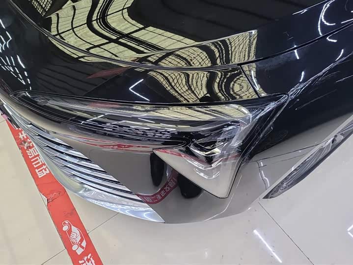 Фото 5 - Buick LaCrosse