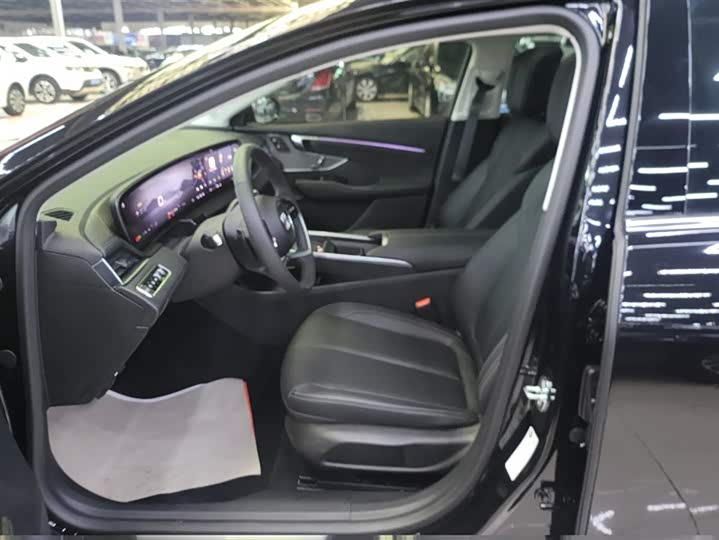 Фото 9 - Buick LaCrosse