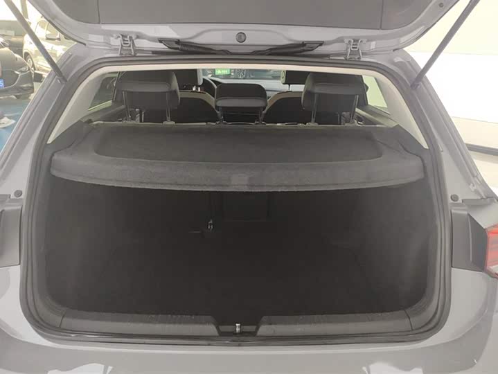 Фото 4 - Volkswagen Golf