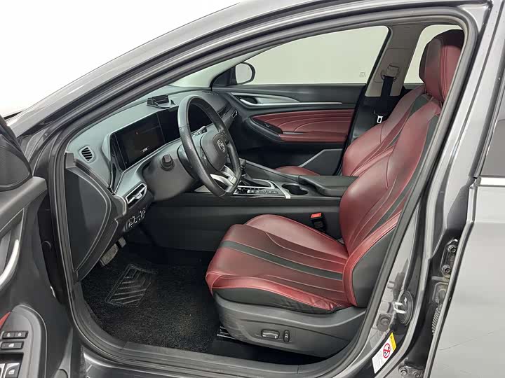 Фото 5 - Changan Eado Plus