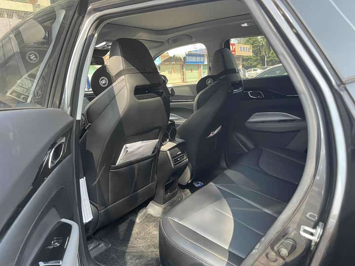 Фото 4 - Changan Oshan Z6