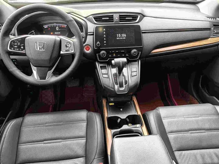 Фото 7 - Honda CR-V