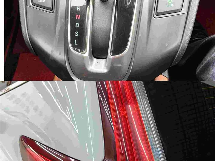 Фото 9 - Honda CR-V