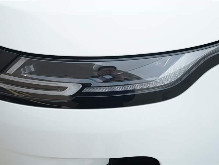 Фото 14 - Land Rover Range Rover Evoque L