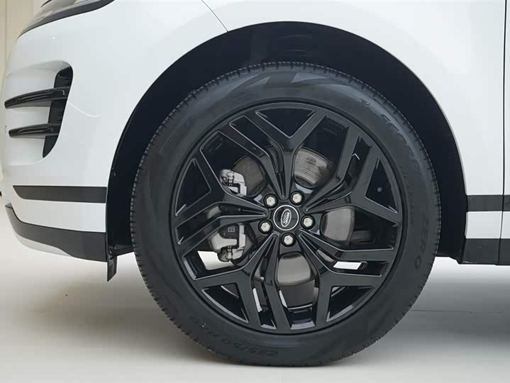 Фото 15 - Land Rover Range Rover Evoque L