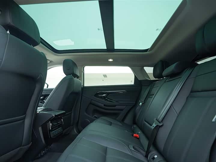 Фото 21 - Land Rover Range Rover Evoque L