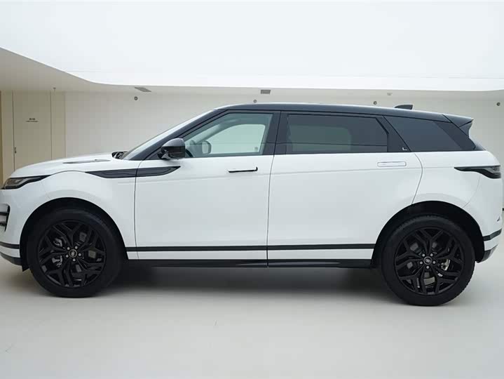 Фото 3 - Land Rover Range Rover Evoque L