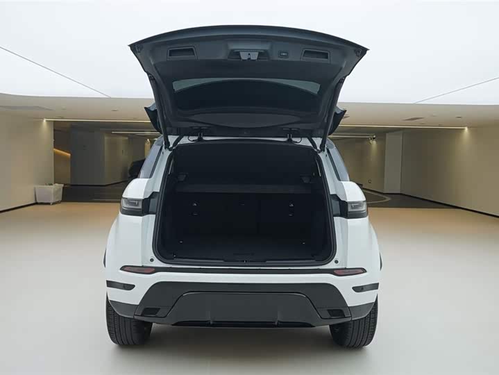 Фото 6 - Land Rover Range Rover Evoque L