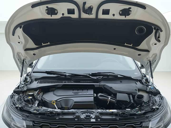 Фото 7 - Land Rover Range Rover Evoque L