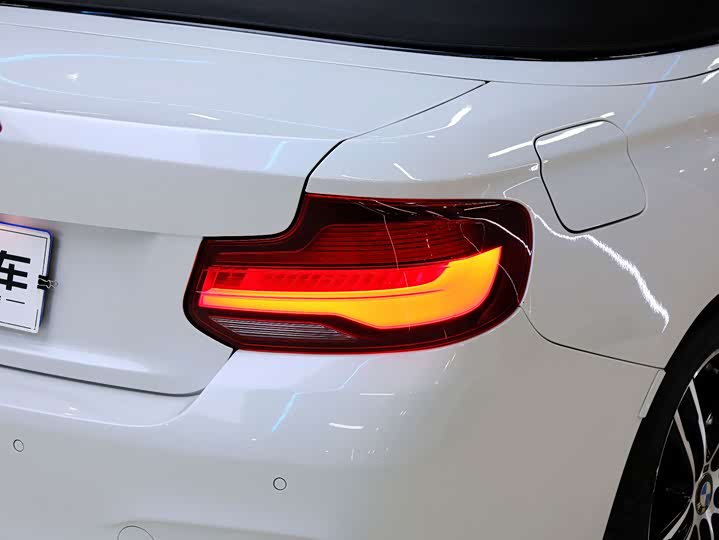 Фото 15 - BMW 2 Series