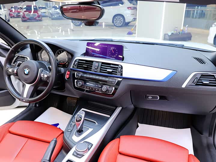 Фото 19 - BMW 2 Series