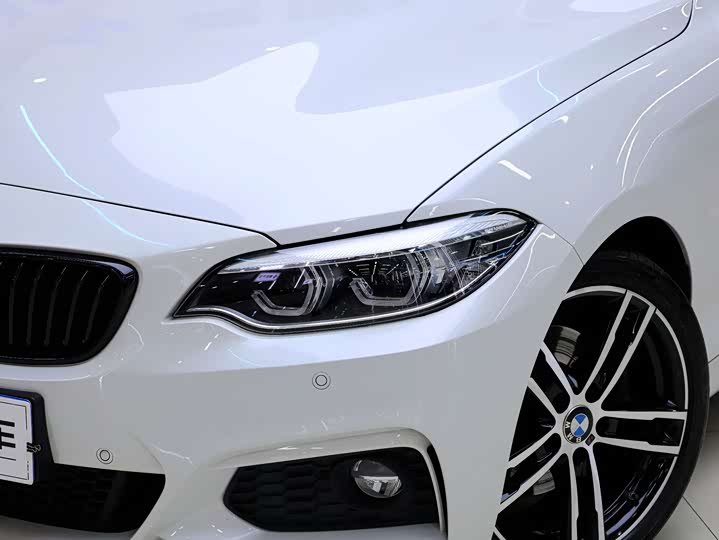 Фото 6 - BMW 2 Series