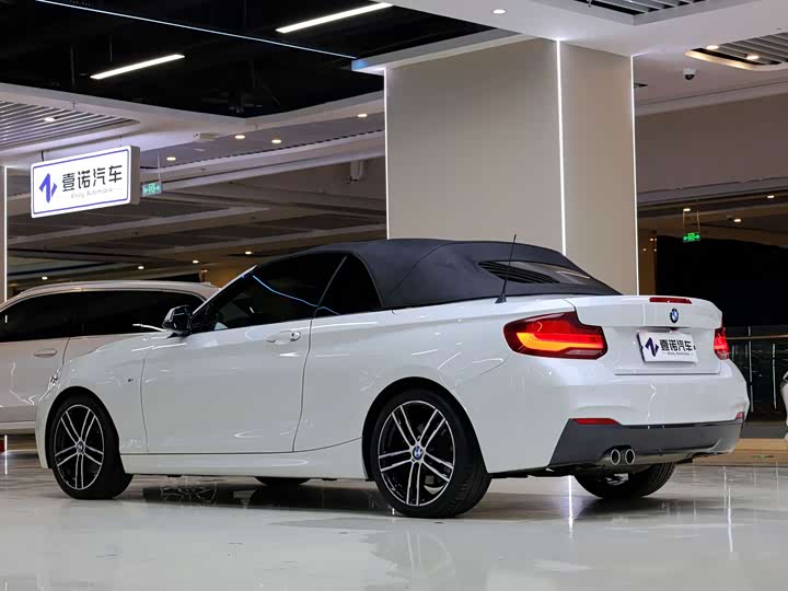 Фото 8 - BMW 2 Series