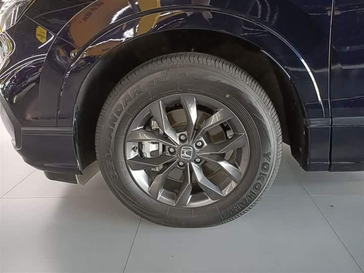 Фото 23 - Honda Breeze